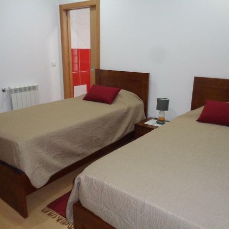 Charrua Do Mondego - Alojamento Local Penacova Ngoại thất bức ảnh