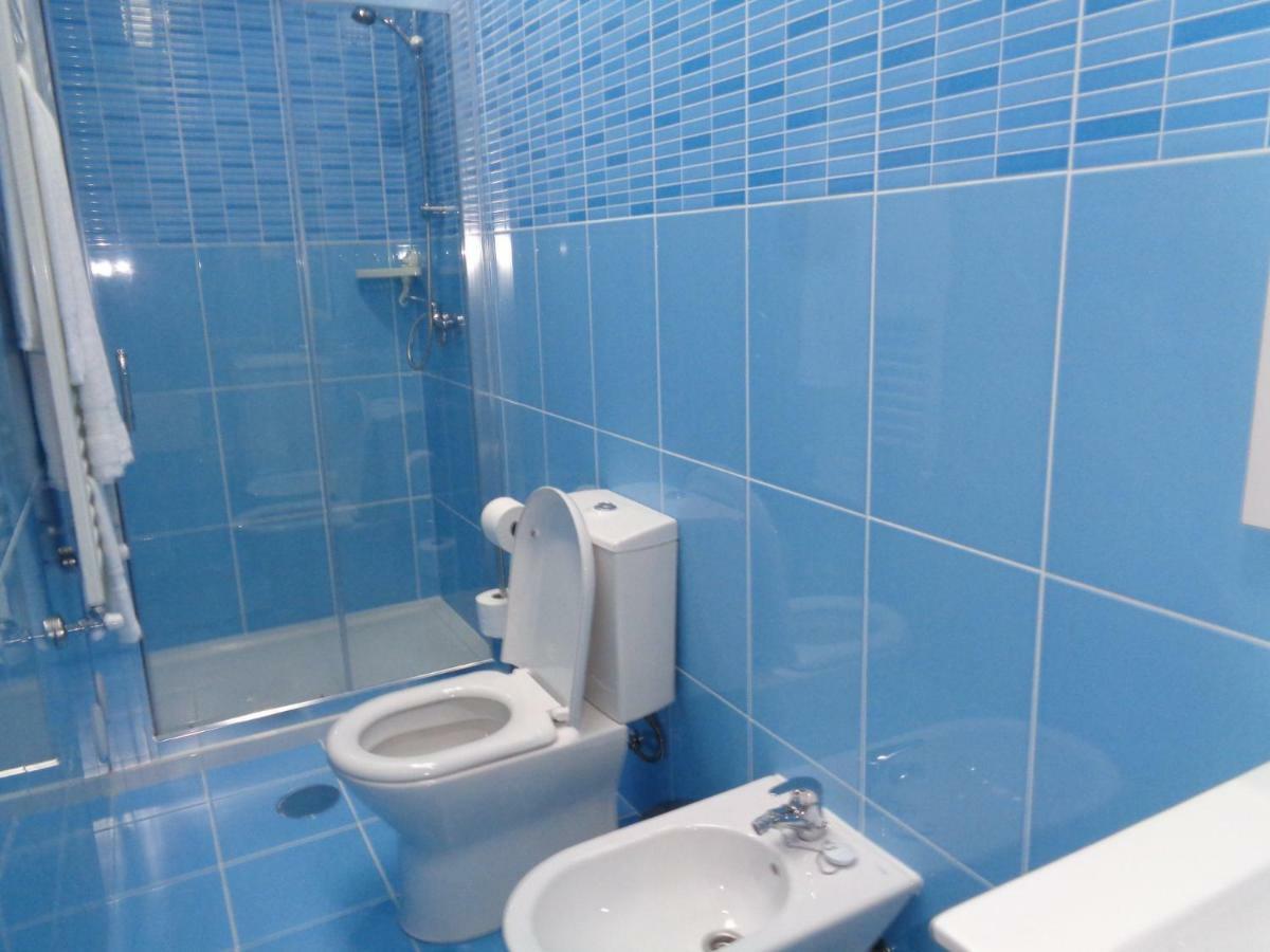Charrua Do Mondego - Alojamento Local Penacova Ngoại thất bức ảnh
