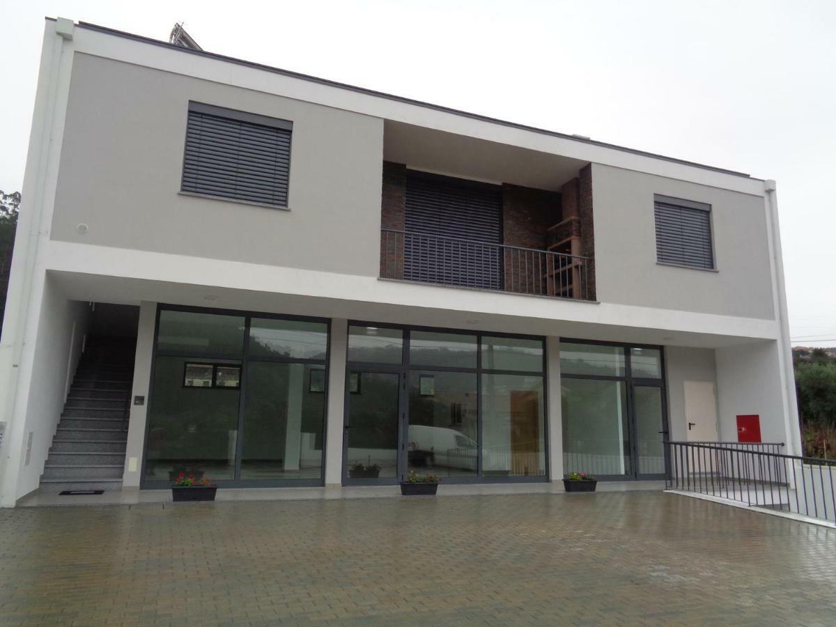 Charrua Do Mondego - Alojamento Local Penacova Ngoại thất bức ảnh