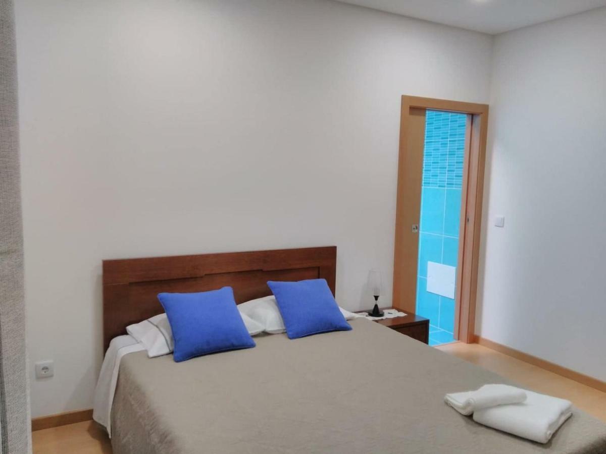 Charrua Do Mondego - Alojamento Local Penacova Ngoại thất bức ảnh