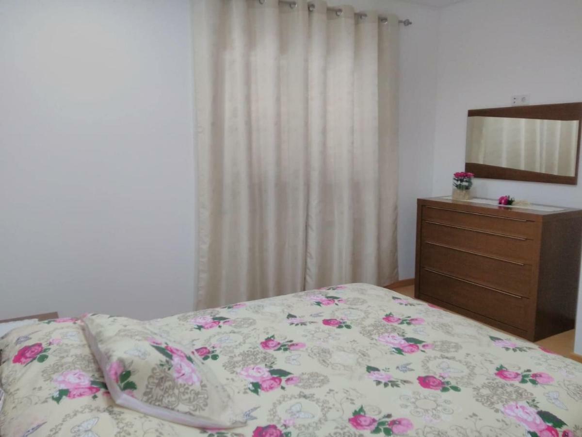 Charrua Do Mondego - Alojamento Local Penacova Ngoại thất bức ảnh