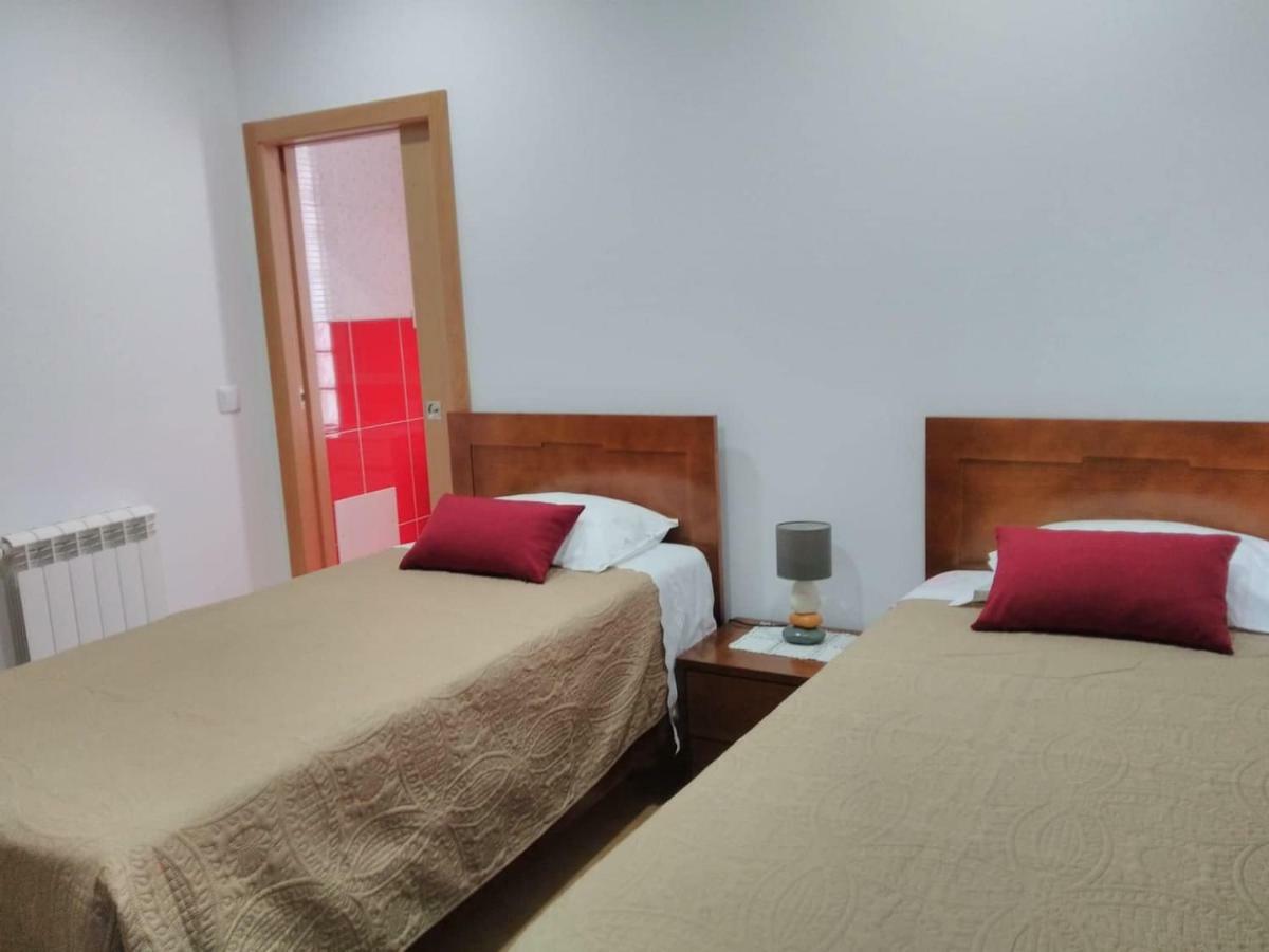 Charrua Do Mondego - Alojamento Local Penacova Ngoại thất bức ảnh