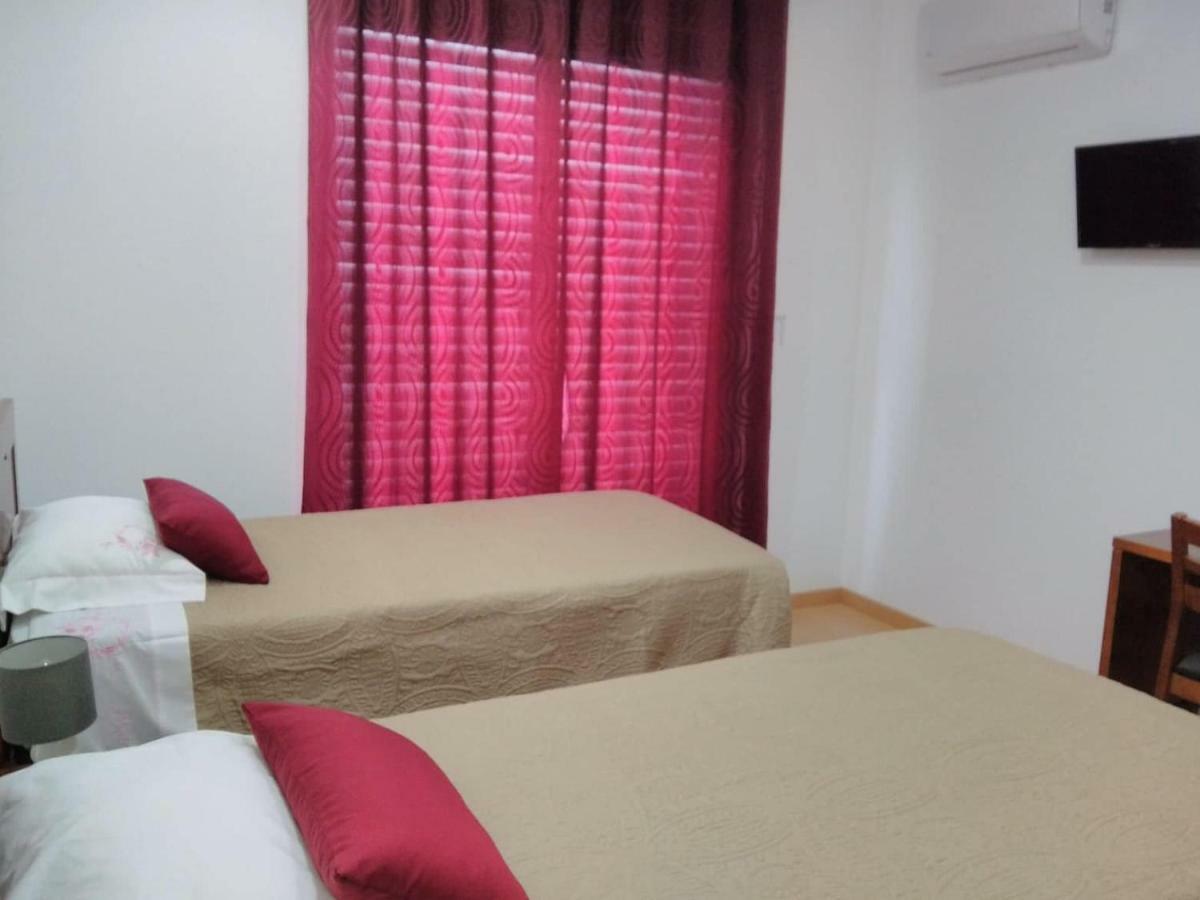 Charrua Do Mondego - Alojamento Local Penacova Ngoại thất bức ảnh