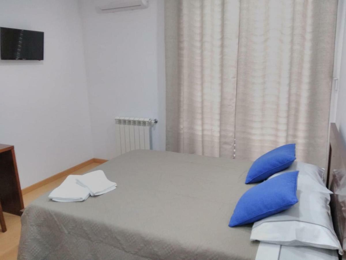 Charrua Do Mondego - Alojamento Local Penacova Ngoại thất bức ảnh