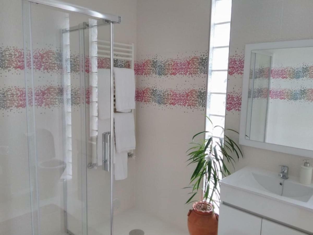 Charrua Do Mondego - Alojamento Local Penacova Ngoại thất bức ảnh