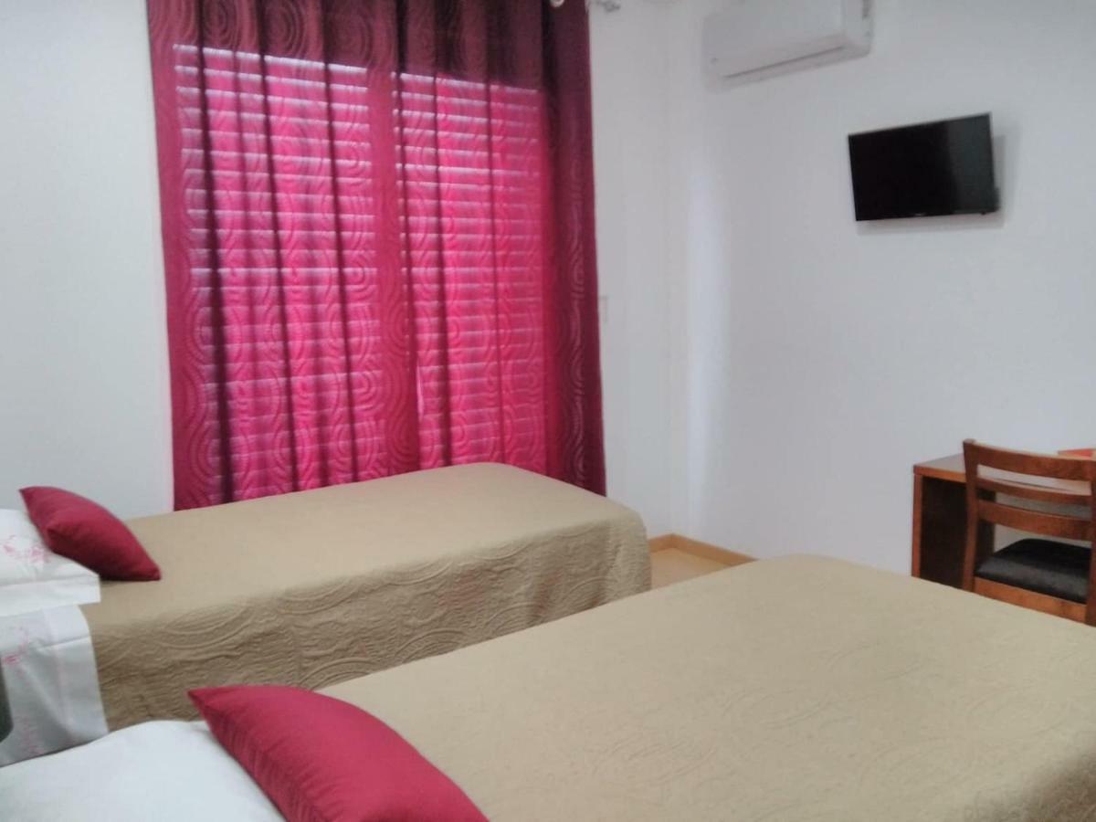 Charrua Do Mondego - Alojamento Local Penacova Ngoại thất bức ảnh