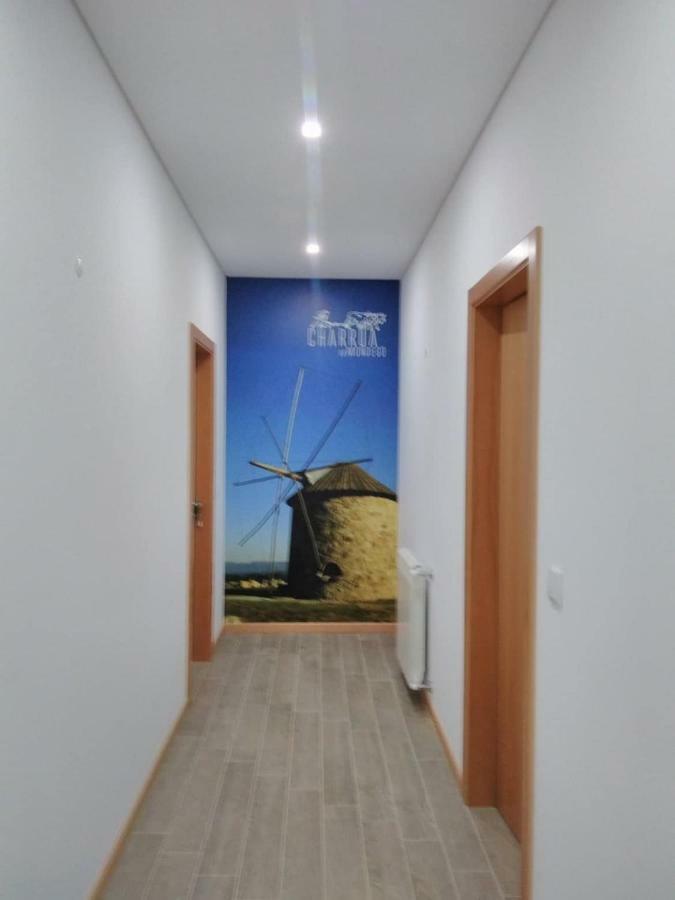 Charrua Do Mondego - Alojamento Local Penacova Ngoại thất bức ảnh