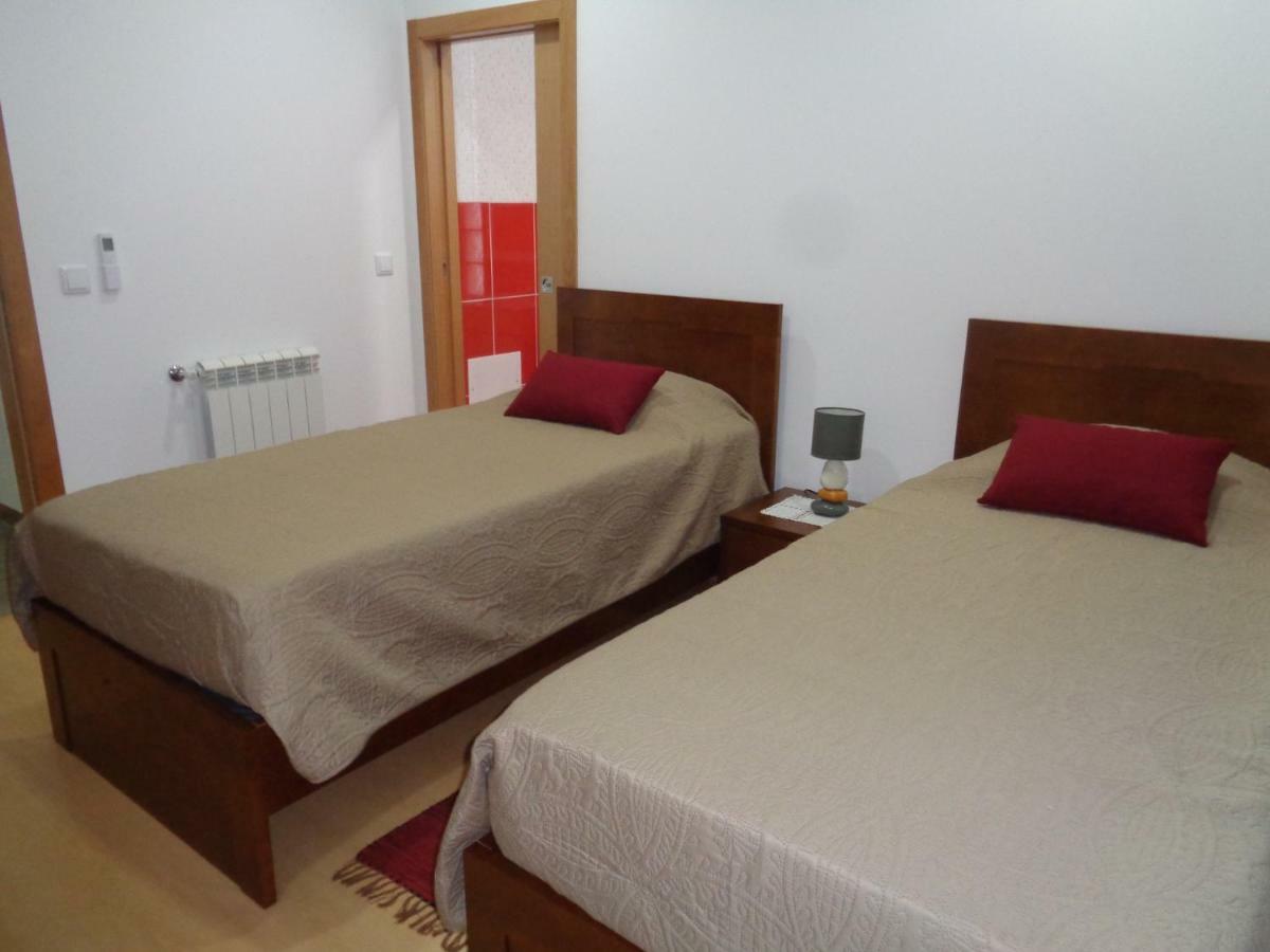 Charrua Do Mondego - Alojamento Local Penacova Ngoại thất bức ảnh